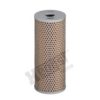 HENGST FILTER E834H Filter, operating hydraulics